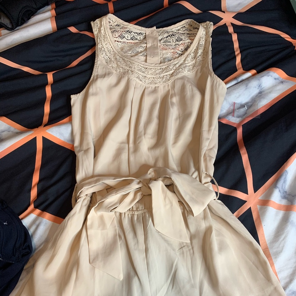 Never worn forever 21 romper